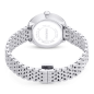 Swarovski - Montre Femme Certa - Acier argenté - Ref 5673022