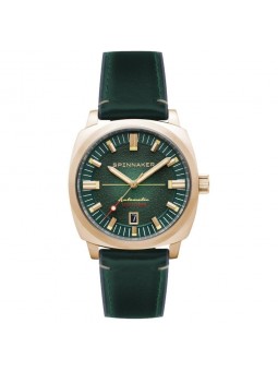 Montre Homme Spinnaker Hull Cascara automatique SP-5113-OB
