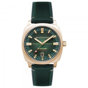 Montre Homme Spinnaker Hull Cascara automatique SP-5113-OB