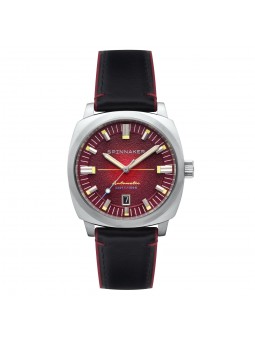 Montre Homme Spinnaker Hull Cascara automatique SP-5113-09