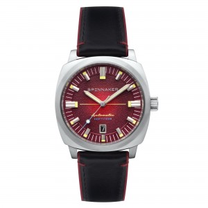 Montre Homme Spinnaker Hull Cascara automatique SP-5113-09