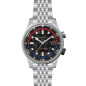 Montre Homme Spinnaker Bradner Bascom automatique édition limitée SP-5111-11