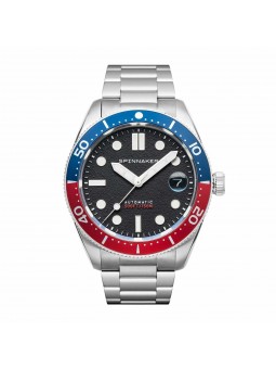 Montre Homme Spinnaker Croft Mid Size automatique SP-5100-11
