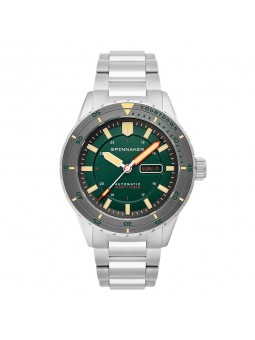 Montre Homme Spinnaker Hass automatique SP-5099-55