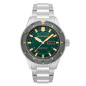 Montre Homme Spinnaker Hass automatique SP-5099-55