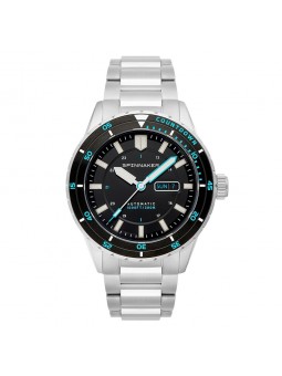 Montre Homme Spinnaker Hass automatique SP-5099-22