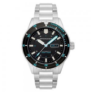 Montre Homme Spinnaker Hass automatique SP-5099-22