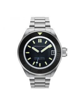 Montre Homme Spinnaker New Piccard automatique SP-5098-33