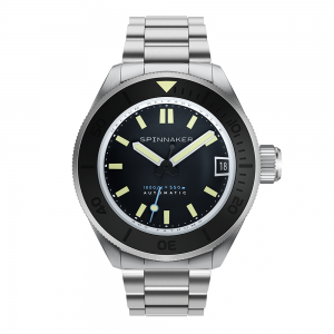 Montre Homme Spinnaker New Piccard automatique SP-5098-33
