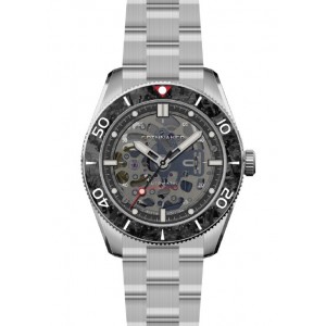 Montre Homme Spinnaker Croft automatique SP-5095-22