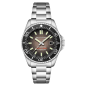 Montre Homme Spinnaker Tesei automatique titanium SP-5084-66