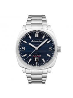 Montre Homme Spinnaker Hull Riviera automatique SP-5073-22