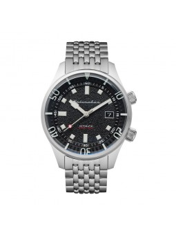 Montre Homme Spinnaker Bradner automatique SP-5062-11