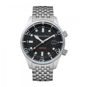 Montre Homme Spinnaker Bradner automatique SP-5062-11