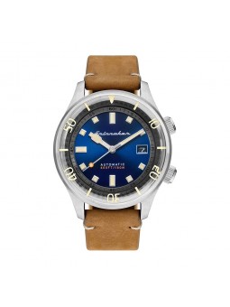 Montre Homme Spinnaker Bradner automatique SP-5062-05
