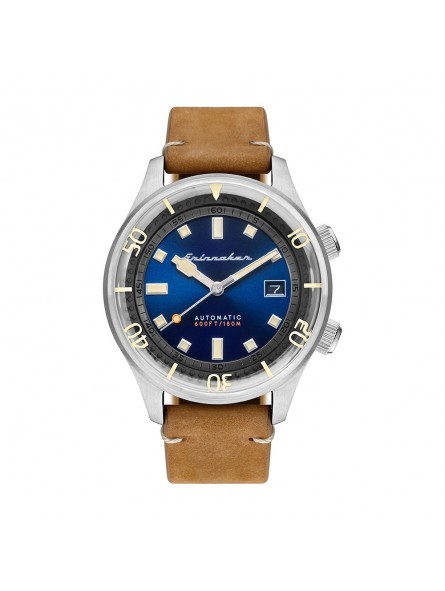 Montre Homme Spinnaker Bradner automatique SP-5062-05