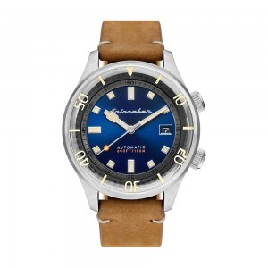 Montre Homme Spinnaker Bradner automatique SP-5062-05