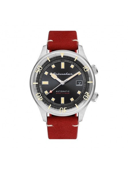 Montre Homme Spinnaker Bradner automatique SP-5062-01