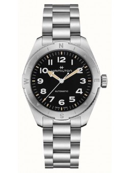 Montre Homme Hamilton Khaki Field Expedition Auto - H70225130