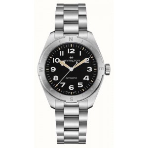 Montre Homme Hamilton Khaki Field Expedition Auto - H70225130