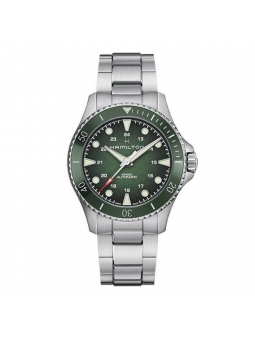 Montre Homme Hamilton Khaki Navy Scuba Auto - H82525160