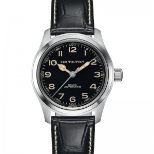Montre Homme Hamilton KHAKI FIELD MURPH 38MM  - H70405730
