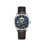 Montre Homme Hamilton Jazzmaster Skeleton Auto - H42535541
