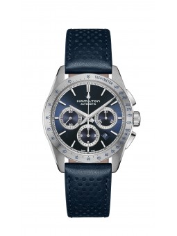 Montre Homme Hamilton JAZZMASTER PERFORMER AUTO CHRONO - H36616640