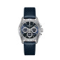 Montre Homme Hamilton JAZZMASTER PERFORMER AUTO CHRONO - H36616640