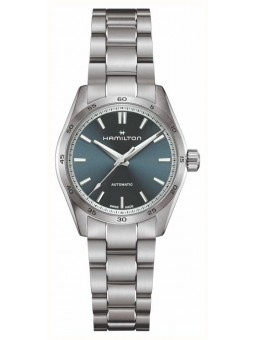 Montre Femme Hamilton JAZZMASTER PERFORMER AUTO - H36105140