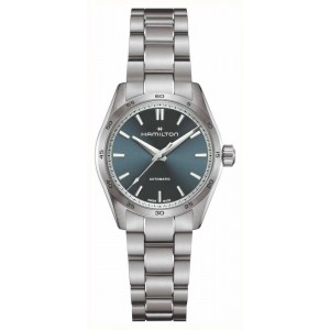 Montre Femme Hamilton JAZZMASTER PERFORMER AUTO - H36105140