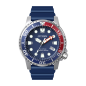 Citizen - Montre Homme - Promaster Marine Eco-Drive - Ref BN0168-06L