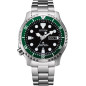 Montre Homme Citizen Promaster Auto Diver 42mm NY0084-89EE