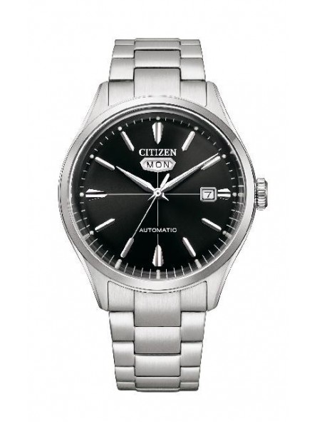Montre Homme Citizen Mechanical Classic NH8391-51EE