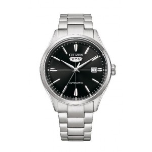 Montre Homme Citizen Mechanical Classic NH8391-51EE
