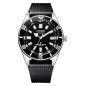 Montre Homme Citizen Fujitsubo Promaster Mechanical 41mm NB6021-17E