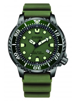 Montre Homme Citizen Promaster Diver 44mm BN0157-11X