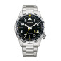 Montre Homme Citizen Pilot Eco-Drive 43mm BM7550-87E