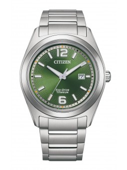 Montre Homme Citizen Supertitanium 41.5mm AW1641-81X