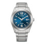 Montre Homme Citizen Supertitanium 41.5mm AW1641-81L
