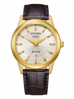 Montre Homme Citizen Eco-Drive 40mm AW0102-13AE