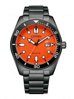 Montre Homme Citizen Sport Marine 43mm AW1765-88X