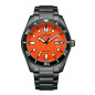 Montre Homme Citizen Sport Marine 43mm AW1765-88X