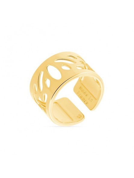 Bague Les Georgettes 70355940100_052 70355940100_052 - Marque Les Georgettes  Laiton - Couleur Jaune -