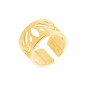 Bague Les Georgettes 70355940100_052 70355940100_052 - Marque Les Georgettes  Laiton - Couleur Jaune -
