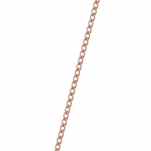 Collier Les Georgettes Les Essentielles 70317654000_080 70317654000_080 - Marque Les Georgettes  Laiton - Couleur Rose -