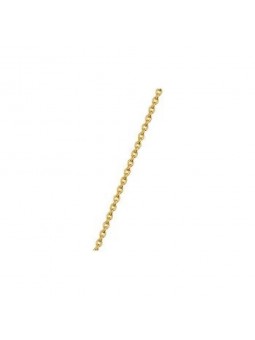Collier Les Georgettes Les Essentielles 70317640100_045 70317640100_045 - Marque Les Georgettes  Laiton - Couleur Jaune -
