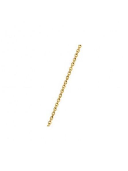 Collier Les Georgettes Les Essentielles 70317640100_045 70317640100_045 - Marque Les Georgettes  Laiton - Couleur Jaune -
