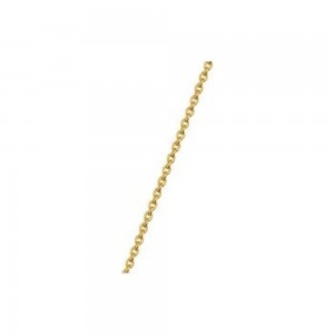 Collier Les Georgettes Les Essentielles 70317640100_045 70317640100_045 - Marque Les Georgettes  Laiton - Couleur Jaune -
