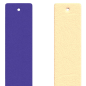 Cuir Manchettes Les Georgettes 25mm Violet Rose - 702755199DK000 Cuir Manchettes Les Georgettes 25mm Violet Rose - 702755199DK000